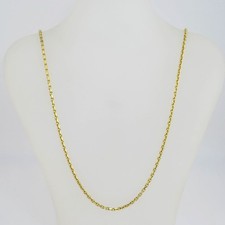 Kette Ankerkette in 585/14K