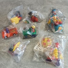 NEU UNGEÖFFNET SELTEN RONALD