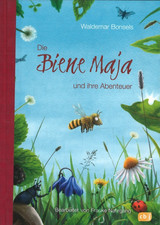 Die Biene Maja und ihre