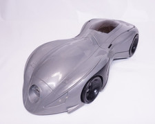 Batmobile Missile Detonator - Legends of Batman - Kenner 1994 - Lose 