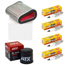 Set Luftfilter Ölfilter