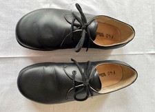 Waldviertler Damen Halbschuhe