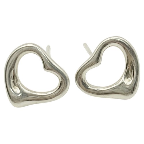 Tiffany ohrstecker 11 - &,