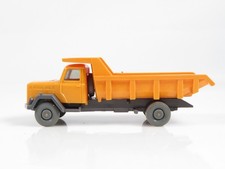 1:87 Wiking 670/4b Magirus Saturn Kipplaster Muldenkipper W61-27