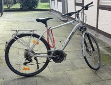 Fahrrad + Zahlenschloss