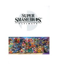 Super Smash Bros. Ultimate. Collector’s edition, Multiplayer Edizioni
