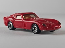 Monogram Ferrari GTO 250 rot 1:87