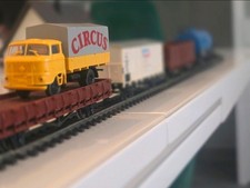 Piko H0 Eisenbahn set