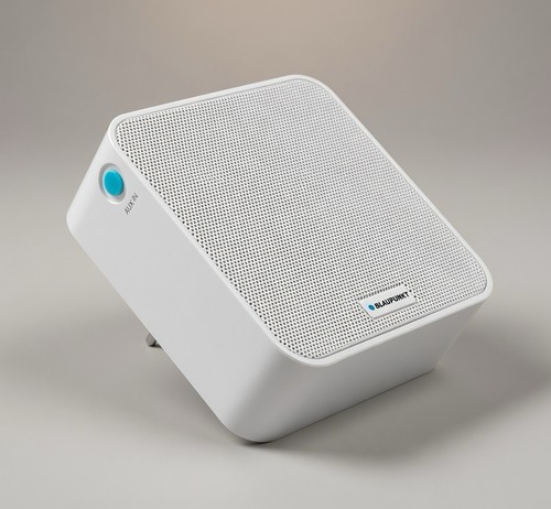 Blaupunkt pmr 100 multiroom - blaupunkt,