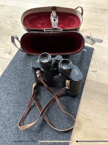 Fernglas vintage wöhler - fernglas,