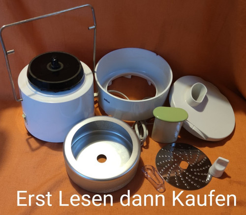 Braun zentrifuge - braun,