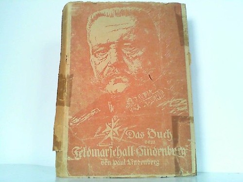 Das buch vom - buch, feldmarschall