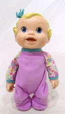 Hasbro 2009 Baby Alive