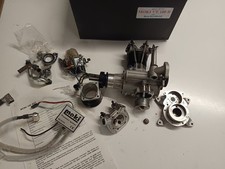 Moki 100 ccm Boxer defekt