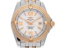 Breitling Cockpit Lady