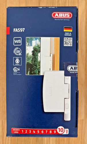 Abus fas97 ek - abus, b