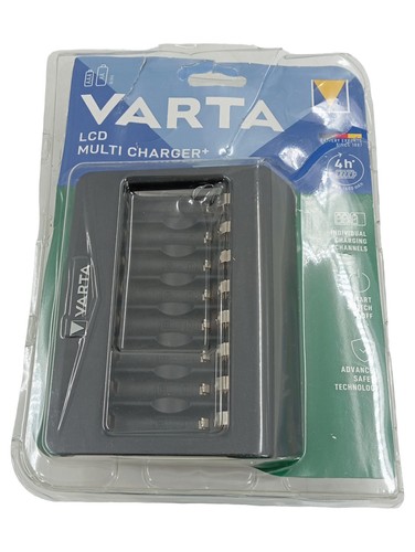 Varta lcd multi - lcd,