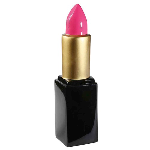 Deko lippenstift 60cm - lippenstift,