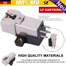 Neu AT3600L Ersatznadel LP
