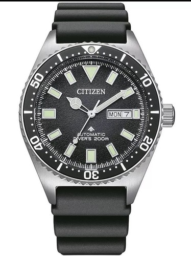 Citizen ny0120 01e promaster - citizen, ny0120-01e
