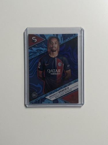 Topps uefa champions - topps,