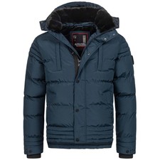 Herren Winterjacke Winter