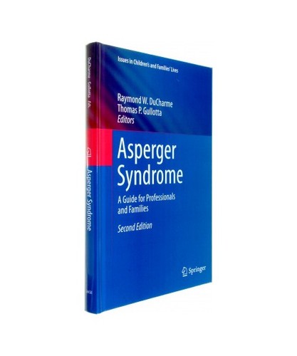 Asperger syndrome guide for - syndrome:,