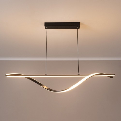 Led decken leuchte - led,
