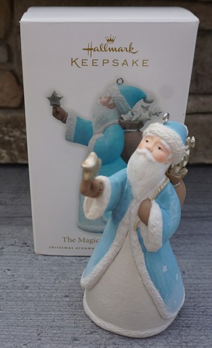 Hallmark keepsake ornament - hallmark, the