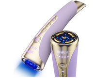 FAQ 101 Amethyst Radiofrequenz