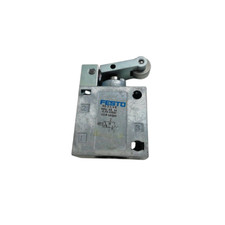 FESTO, ROLLENHEBELVENTIL