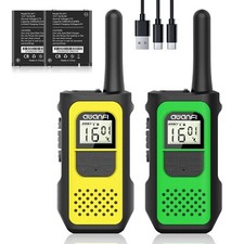 Walkie Talkie 16CH PMR Hand