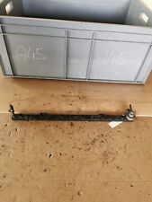 Original BMW E34 525i 24V Einspritzleiste Düsenstock 