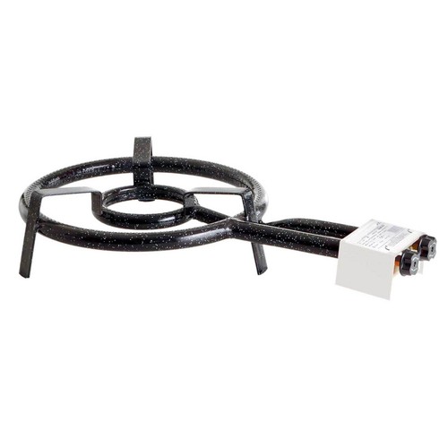 All grill ring - grill, 2-ring-gasbrenner