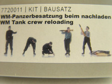 Deutsche Panzer Soldaten b