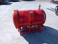 Frontgewicht Heckgewicht Ballast 1200 kg 1000L Wasserbehälter Feuertank
