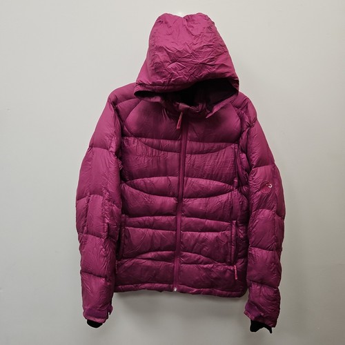 Mammut damen 650 - mammut, 650+