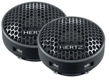 Hertz DT 24 Hochtöner 24 mm aus dem Hertz DSK 165.3 - 1 Paar (BULK PACK)