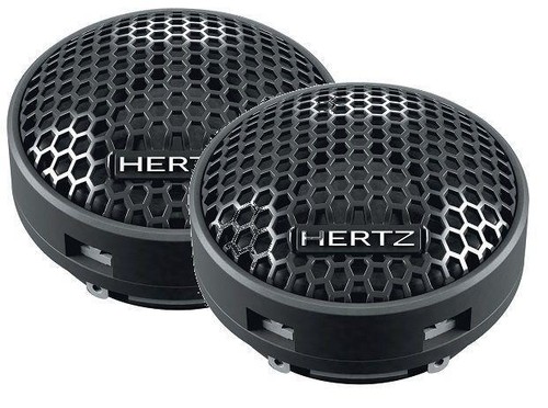 Hertz hochtöner 24 mm - hertz,