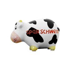 KCG - Sparschwein - Kleine Kuh