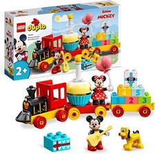 LEGO DUPLO | Disney Mickys und