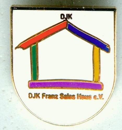 Djk franz sales haus - franz,
