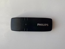 Philips PTA01/00 TV Wireless USB-Adapter WiFi Smart TV Dongle WLAN Original