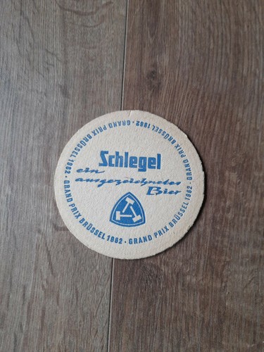 Schlegel bier deutsch - bier,