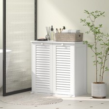 HOMCOM Wäscheschrank