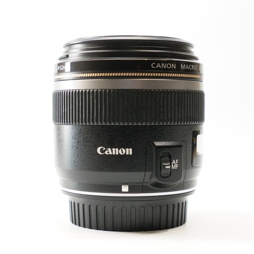 Gebrauchtes canon 60mm - canon,