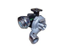 Turbolader Fiat Stilo 01-10