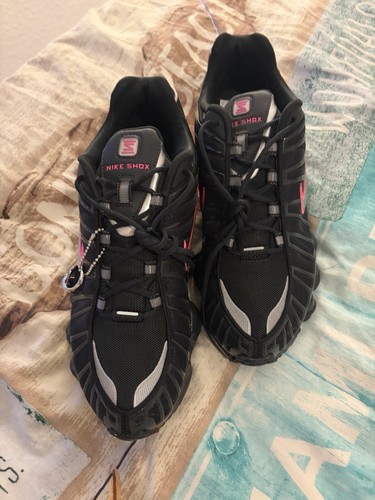Nike shox tl42 - nike,