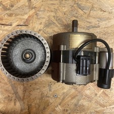 Giersch Brennermotor R 1 90