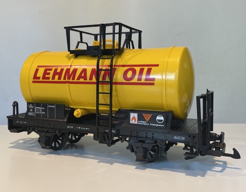 Lgb 4040 kesselwagen - lgb,